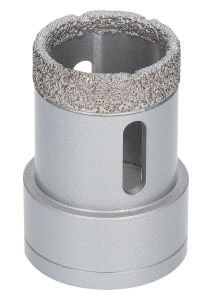 Bosch X-LOCK Seramik Delici 35*35mm Kuru Tip (Taşlama İçin) 2608599035