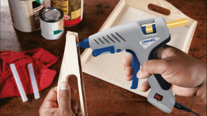 DREMEL 940 -3 Sıcak Silikon Tabancası F0130940JA