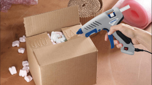 DREMEL 940 -3 Sıcak Silikon Tabancası