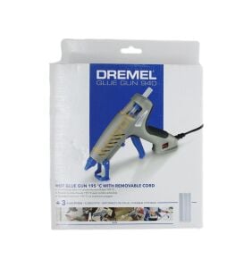 DREMEL 940 -3 Sıcak Silikon Tabancası