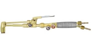 Yıldız 4416 A Kesme Hamlaç Takımı (Lüle Takımlı)