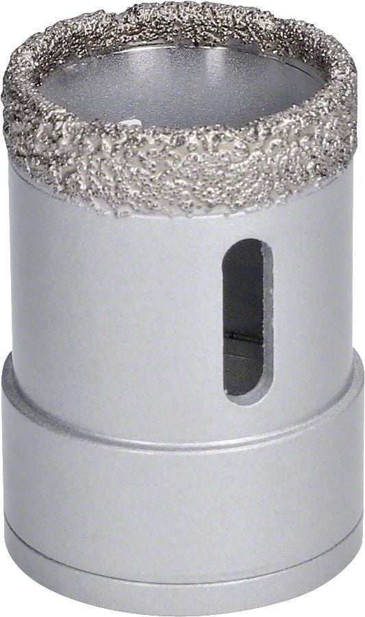 Bosch X-LOCK Seramik Delici 38*35mm Kuru Tip (Taşlama İçin) 2608599036