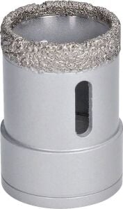 Bosch X-LOCK Seramik Delici 38*35mm Kuru Tip (Taşlama İçin) 2608599036