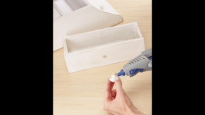 DREMEL 910 -3 Sıcak Silikon Tabancası
