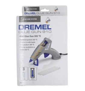 DREMEL 910 -3 Sıcak Silikon Tabancası