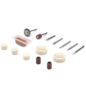 Dremel Stylo+ (2050-15) El Motoru F0132050JM
