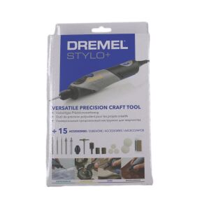 Dremel Stylo+ (2050-15) El Motoru F0132050JM