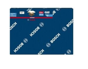 Bosch Expert S471 Sünger Zımpara 69x97x26 mm Çok İnce 2608901179