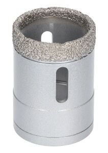 Bosch X-LOCK Seramik Delici 40*35mm Kuru Tip (Taşlama İçin) 2608599014