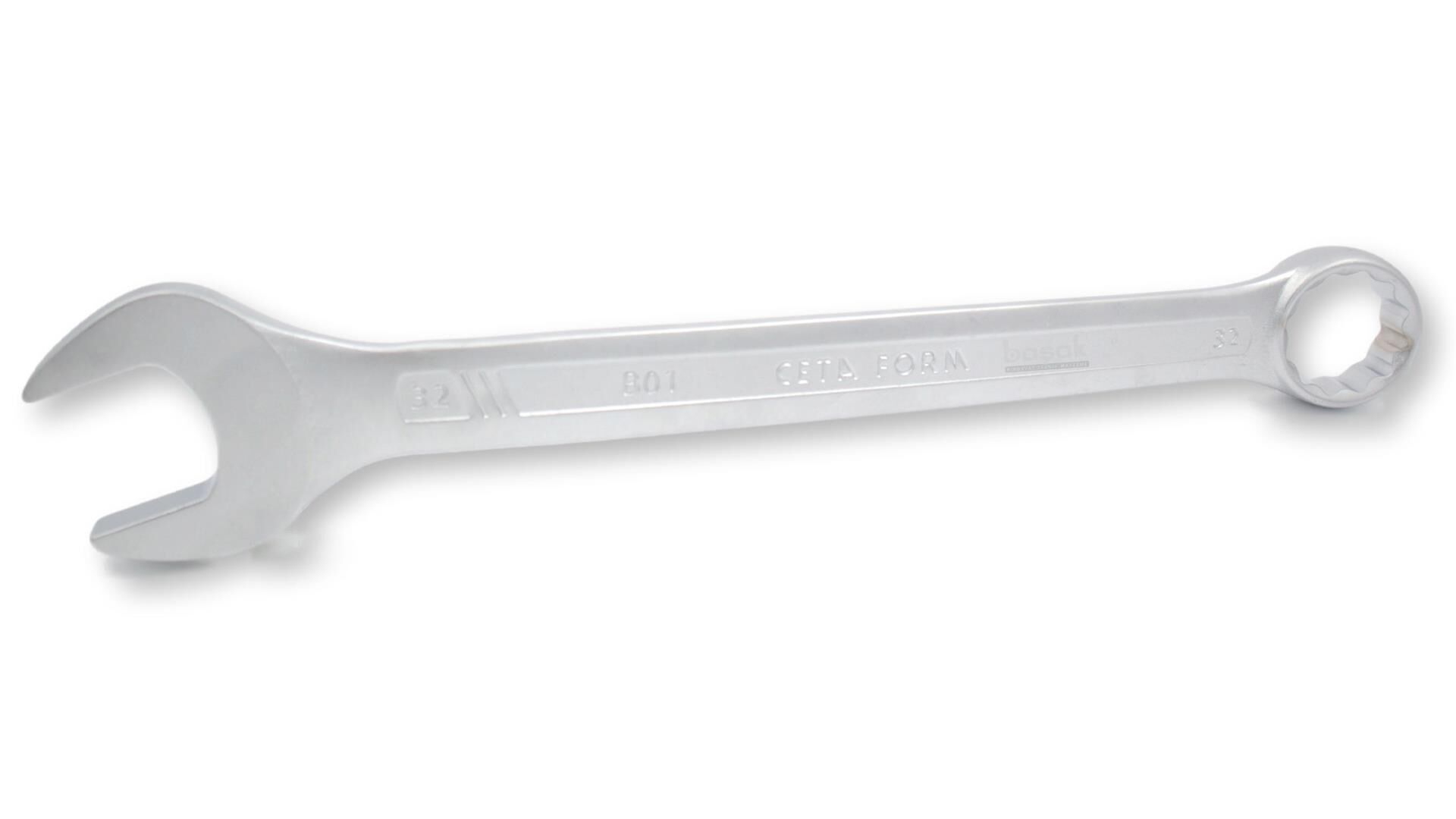 Ceta Form 32 mm Kombine Anahtar B01-32
