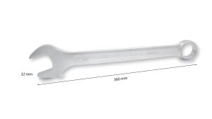 Ceta Form 32 mm Kombine Anahtar B01-32