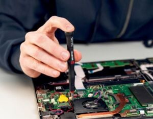 WÜRTH 41 Parça Hassas Tornavida Seti Rw İmzalı