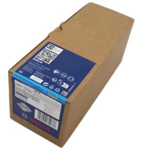 Bosch NK-35 Beton-Ahşap Şerit Çivisi 2,7x35 mm 1000 adet 1600A02F4R