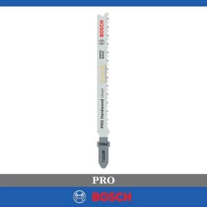 Bosch Pro T101 BF 2'li 3-30 mm Sert Ahşap Dekupaj Ucu 2608655092