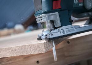 Bosch Pro T101 BF 2'li 3-30 mm Sert Ahşap Dekupaj Ucu 2608655092