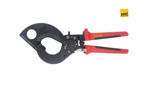 Ceta Form 280 mm ⌀52 mm Cırcırlı Kablo Kesici Makas E62-52
