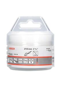 Bosch X-LOCK Seramik Delici 55*35mm Kuru Tip (Taşlama İçin) 2608599017