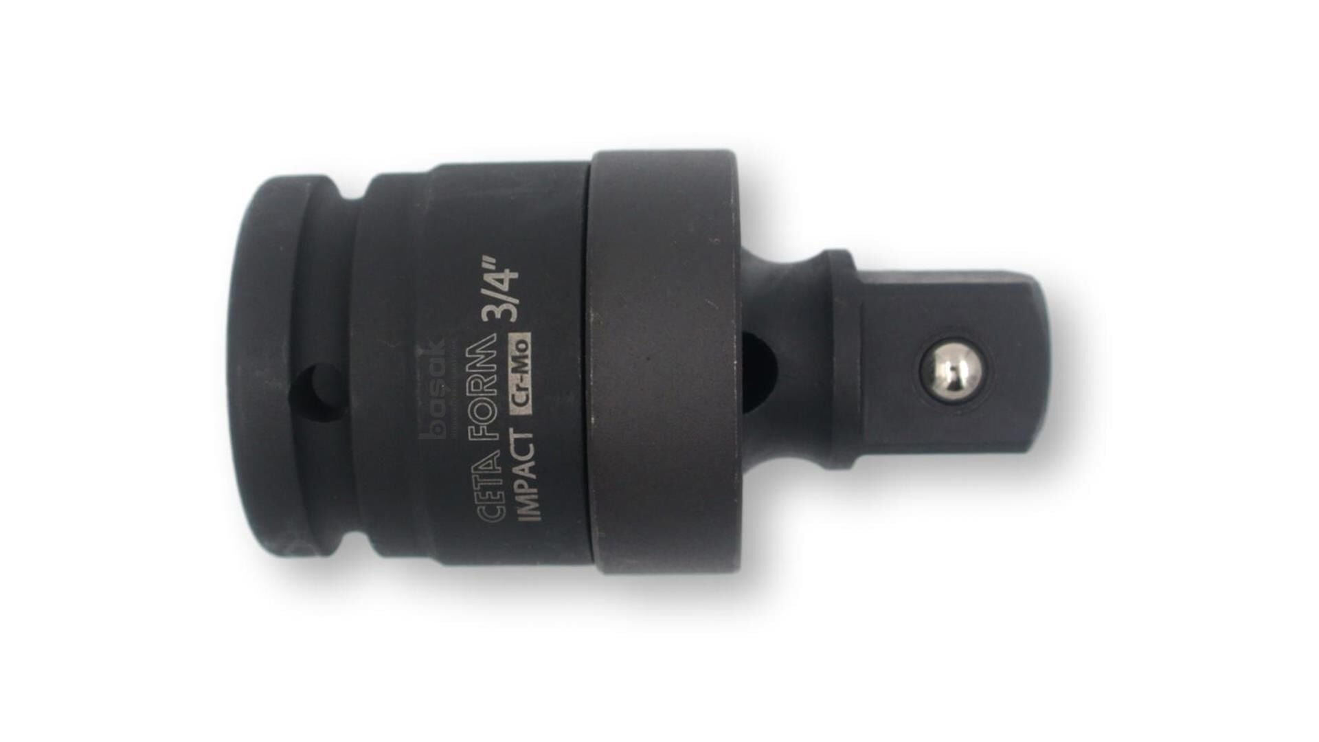 Ceta Form C71-80 3/4’’ Havalı Üniversal Mafsal