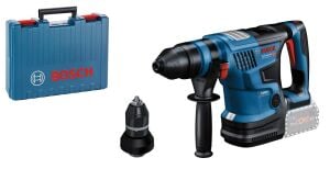 Bosch GBH 18V-34 CF En Güçlü Sds-Plus Akülü Kırıcı Delici (Solo) 0611914021