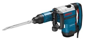 Bosch GSH 7 VC Beton Kırıcı Hilti Matkap 1500 W  0611322000