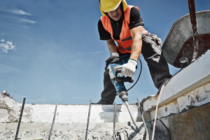 Bosch GSH 7 VC Beton Kırıcı Hilti Matkap 1500 W  0611322000