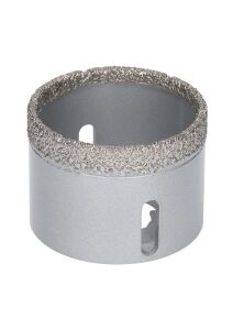 Bosch X-LOCK Seramik Delici 57*35mm Kuru Tip (Taşlama İçin) 2608599018