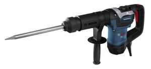 Bosch GSH 501 Beton Kırıcı Hilti Matkap 1100 W 0611337020