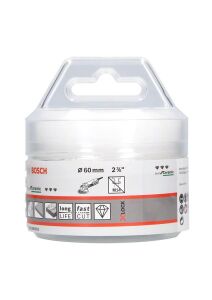 Bosch X-LOCK Seramik Delici 60*35mm Kuru Tip (Taşlama İçin) 2608599019