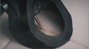 DREMEL 570 Sıva Kazıma Uçları 3,2 mm 2615057032