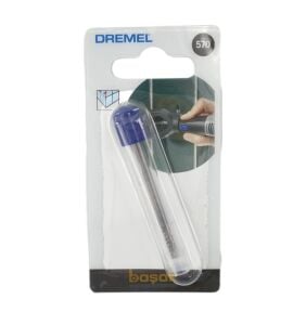 DREMEL 570 Sıva Kazıma Uçları 3,2 mm 2615057032
