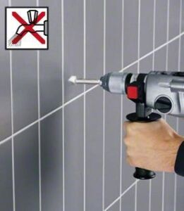 Bosch Cyl-9 5x70 mm Seramik | Cam Matkap Ucu 2608587159
