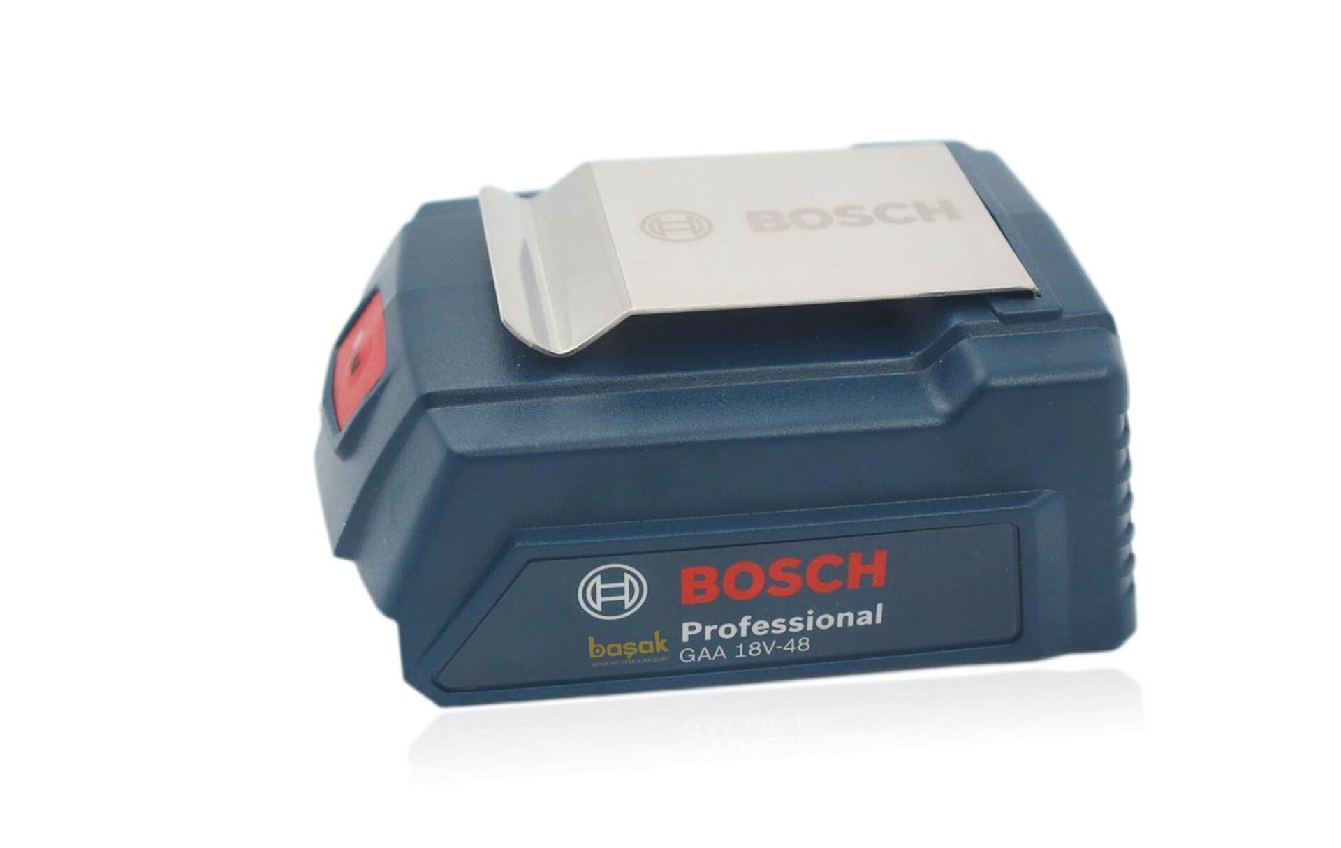 BOSCH GAA 18V-48 USB Şarj Cihazı 06188000L6