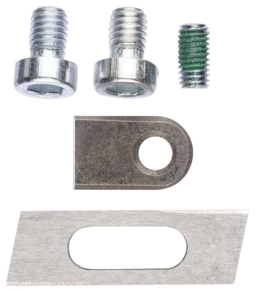 Bosch GSC 2,8 için 5 Parça Bıçak Seti 2607010025