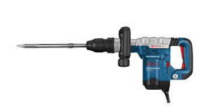 Bosch GSH 5 CE Kırıcı 0611321000