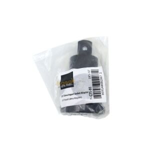 Ceta Form C71-91 3/4’’ Havalı Lokma Adaptörü - D:3/4” E:1/2”