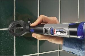 DREMEL 569 Sıva Kazıma Uçları 1,6 mm 2615056932