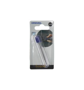 DREMEL 569 Sıva Kazıma Uçları 1,6 mm 2615056932