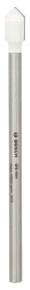 Bosch Cyl-9 6x80 mm Seramik | Cam Matkap Ucu 2608587161