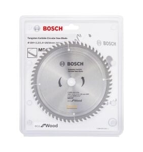 Bosch Ekonomik 184x20 mm 60 Diş Ahşap Daire Testere 2608644424