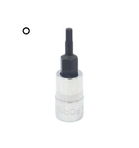 Ceta Form 2,5 mm 1/4” Lokmalı Allen C08S-H25