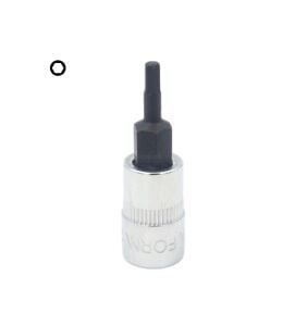 Ceta Form 2,5 mm 1/4” Lokmalı Allen C08S-H25