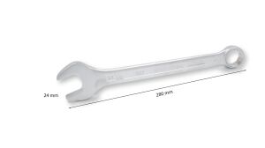 Ceta Form 24 mm Kombine Anahtar B01-24