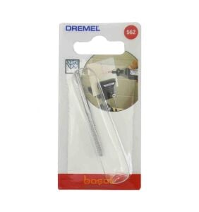 DREMEL 562 Fayans Spiral Kesme Ucu 2615056232