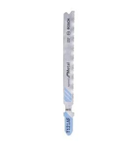 T 121 AF Hızlı Kesim Metal Dekupaj Ucu 3'li 2608636698