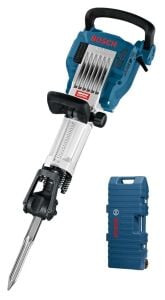 Bosch GSH 16-28 Güçlü Kırıcı Hilti Matkap 1750 W 0611335000