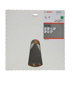 Bosch Optiline 254x30 mm 24 Diş Ahşap Daire Testere 2608838412