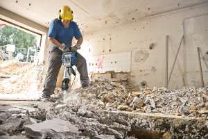 Bosch GSH 16-28 Güçlü Kırıcı Hilti Matkap 1750 W 0611335000