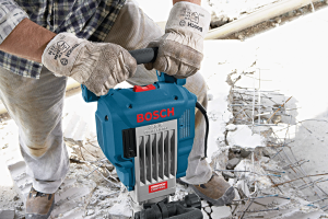 Bosch GSH 16-28 Güçlü Kırıcı Hilti Matkap 1750 W 0611335000