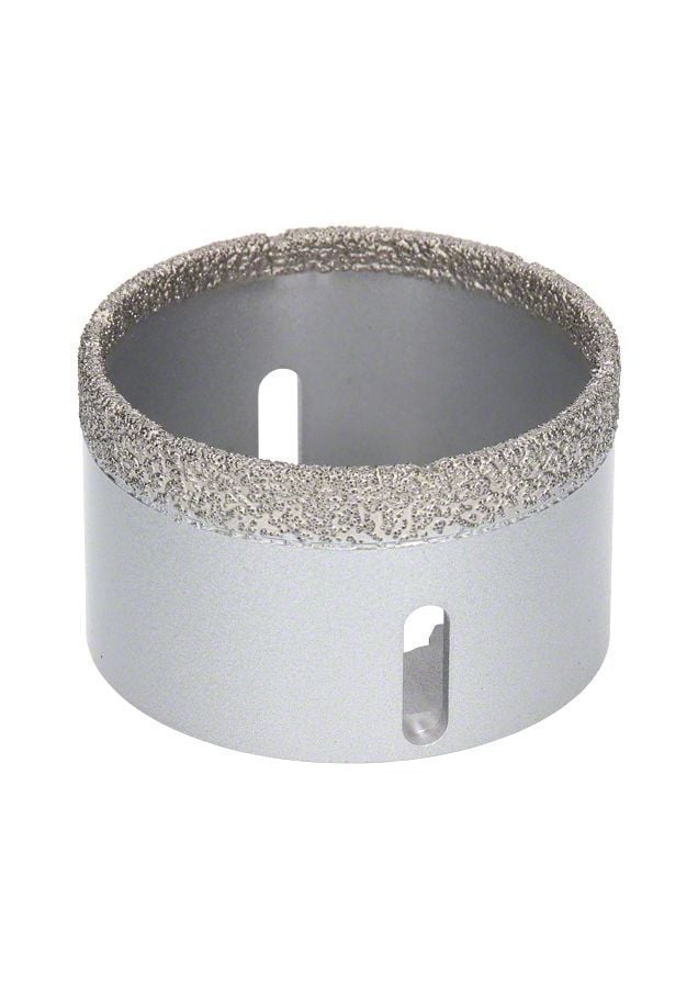 Bosch X-LOCK Seramik Delici 68*35mm Kuru Tip (Taşlama İçin) 2608599022