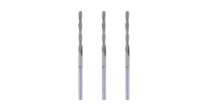 DREMEL 561 Spiral Kesme Uçları Çok Amaçlı (3adet) 26150561JA